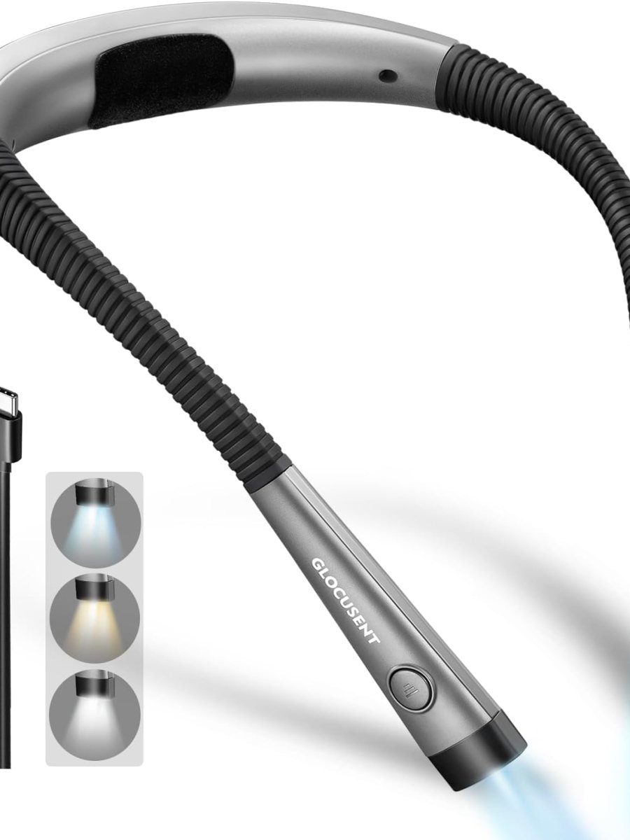 Glocusent LED Neck Reading&nbsp;Light