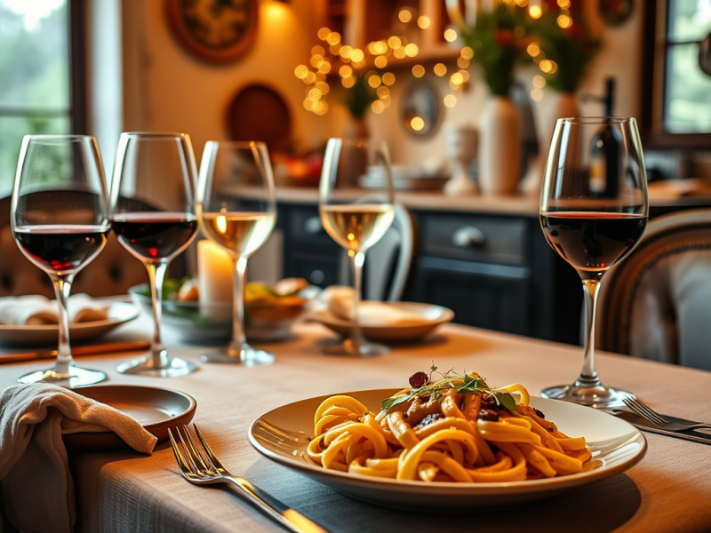 A Gentle Introduction to Italian&nbsp;Culture